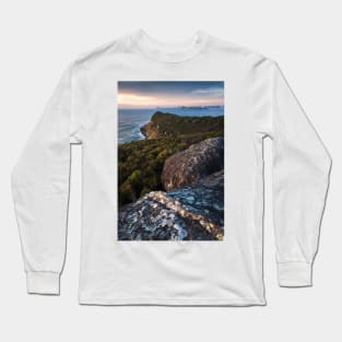 Oceanbound Long Sleeve T-Shirt